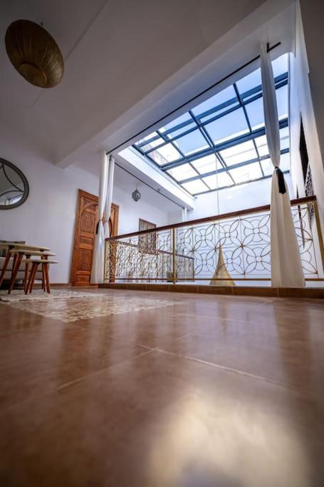 Riad Dekkak Marrakesh Esterno foto