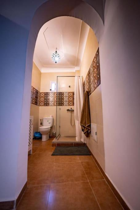 Riad Dekkak Marrakesh Esterno foto