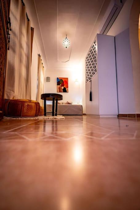 Riad Dekkak Marrakesh Esterno foto