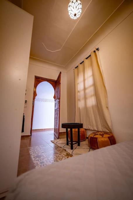 Riad Dekkak Marrakesh Esterno foto