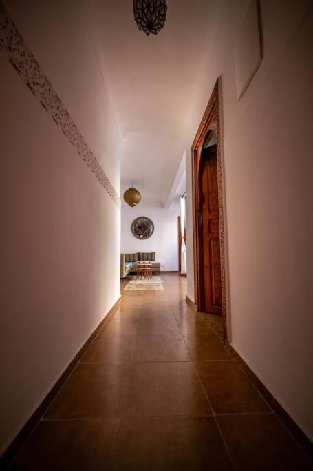 Riad Dekkak Marrakesh Esterno foto