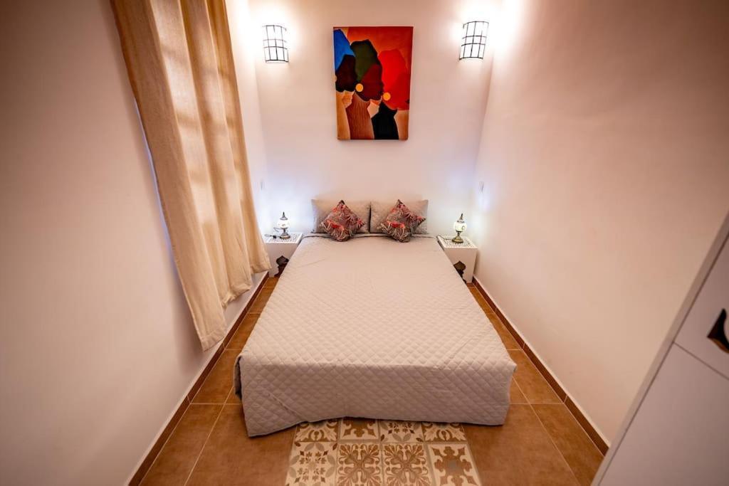 Riad Dekkak Marrakesh Esterno foto
