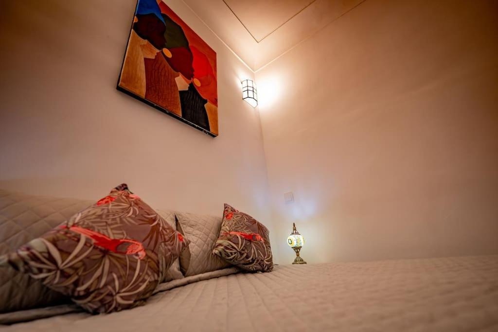 Riad Dekkak Marrakesh Esterno foto